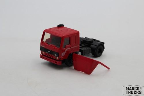 Roco volvo fl10 - roco,