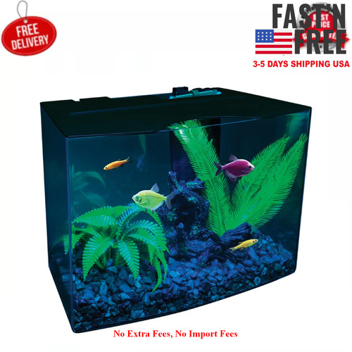 Hot sale glofish - [hot, crescent