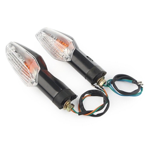 Turn signal light indicator - signal,