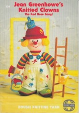 JEAN GREENHOWE'S KNITTED