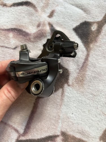 Shimano dura ace 7900 - dura, rd-7900