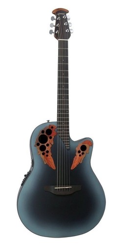 Ovation ce44 rbb celebrity - ovation,