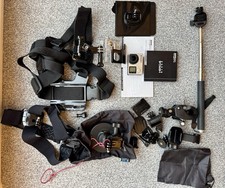 GoPro HERO4 Action Camera, 4K