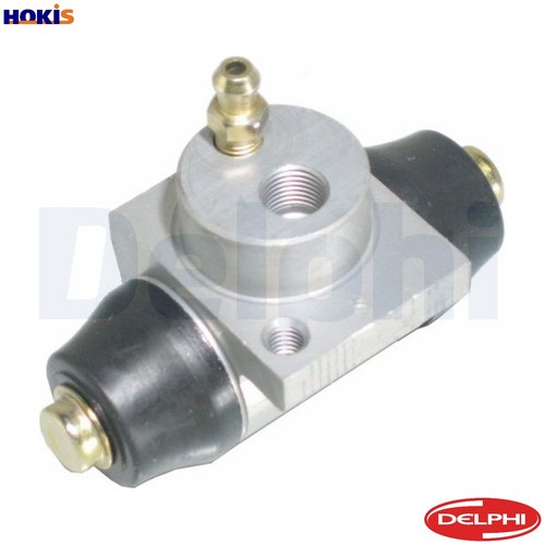 Wheel brake cylinder lw50082 - wheel,