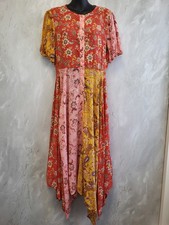 Zara Multicoloured Floral
