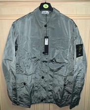 Mens XL Stone Island Nylon