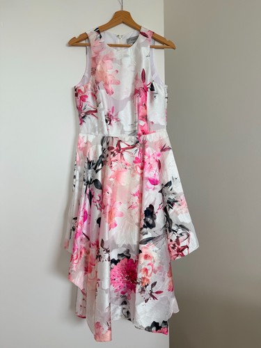Stunning floral pink coast - stunning,
