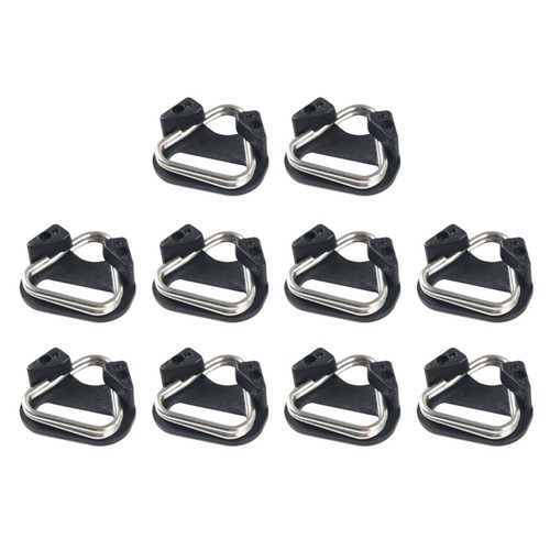 Pcs strap adapter - 10,