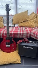 Ibanez Gio Gax 30 Blackstar