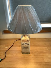 Jack Daniel’s Whiskey Bottle