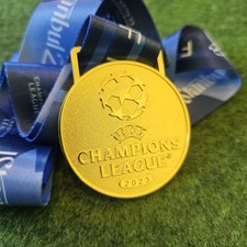 Champions league replica - league,