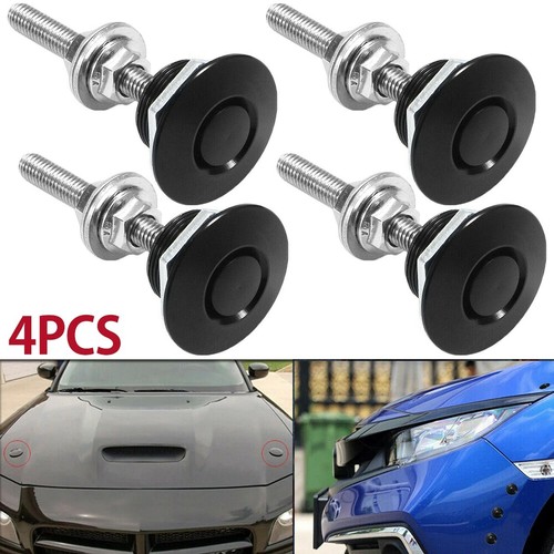 Car quick release - quick, bumper