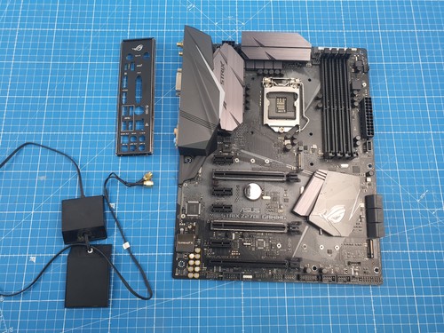 Asus rog strix - asus,