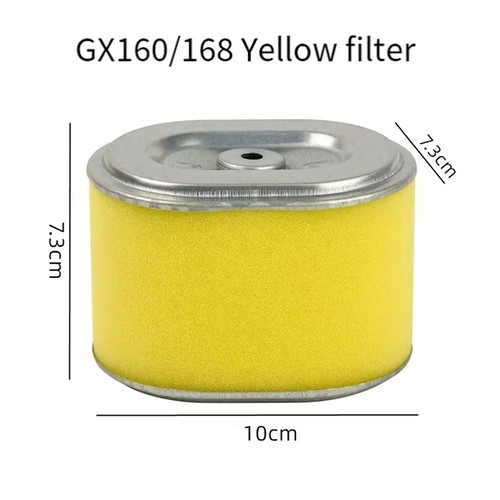 Air filter fits honda - filter,