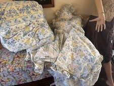 Laura Ashley Garden Cotton