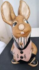 Uncle Soames Pendelfin Rabbit Vintage Collectable Figure