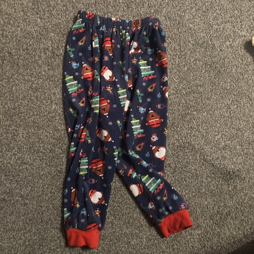 Children pyjama bottoms - tu,