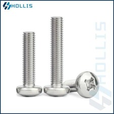 Phillips pan head - pan,