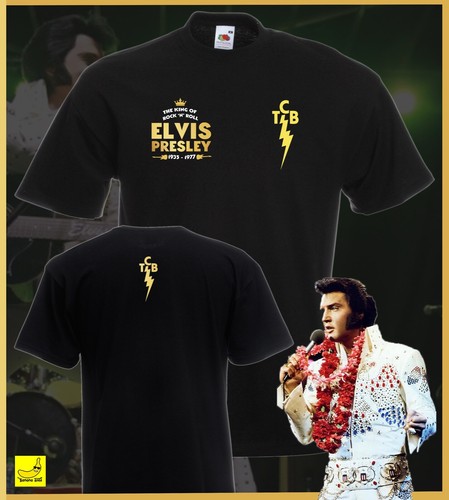 Elvis presley shirt - elvis,