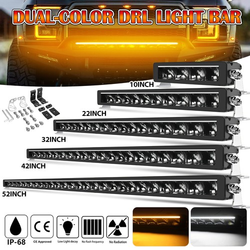 Led light bar - light,