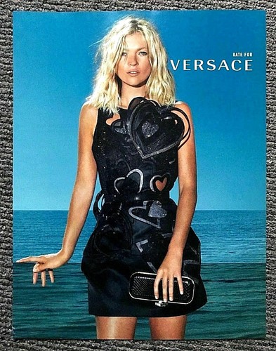 Vintage original 2009 vogue - original,