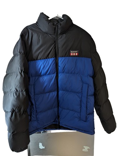 Gant men colorblock puff - colorblock,