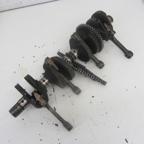 Suzuki gsx 750 crankshaft - gsx, f