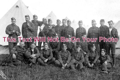 2236 kosb military camp - sc,