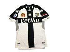 Parma Football Shirt Official