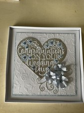 Handmade Luxury  Wedding Day