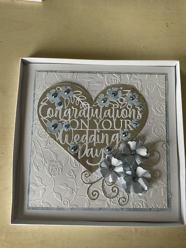 Handmade luxury wedding day - luxury,