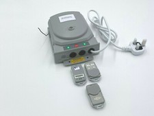 Neco euro multi - multi, remote