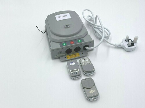 Neco euro multi - euro, remote