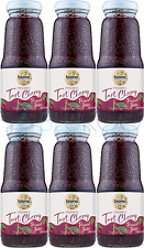 Biona Tart Cherry Juice - 200ml (Pack of 6)
