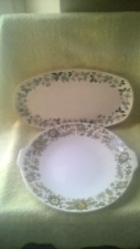 MIDWINTER Serving plates DUO