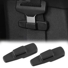 2PCS Car Safety Belt Clip