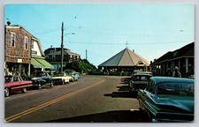 Merry-Go-Round Watch Hill