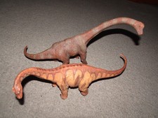 Schleich Brachiosaurus &