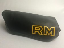 Suzuki RM125 RM 125 1980 Seat