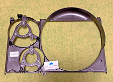 Toyota Genuine Mark II Chaser 1JZ-GTE Radiator Fan Shroud 16711-46210 OEM JDM