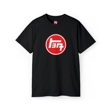 New Toyota Classic Tee: Retro