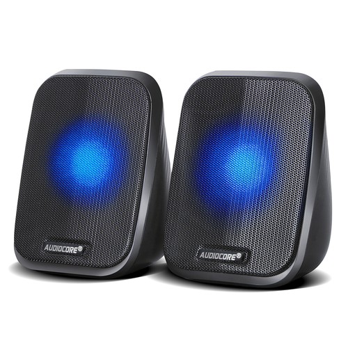 Usb speakers computer - pc,