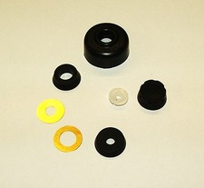 SAAB 9000  1985-1989 (LOCKHEED CYLINDER)  CLUTCH MASTER CYLINDER REPAIR KIT 