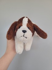 Russ Tanner puppy dog Beanie