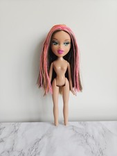 Rare Vintage 2004 Bratz Tokyo