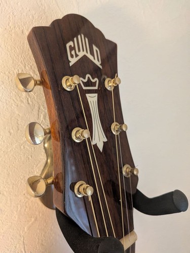 Guild gad 30pce acoustic - gad-30pce,