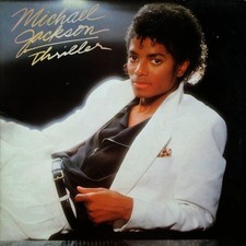 Michael Jackson - Thriller -