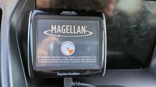 Magellan Roadmate 1340 - USA Maps