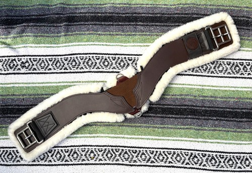 Total saddle fit stretchtec - total,