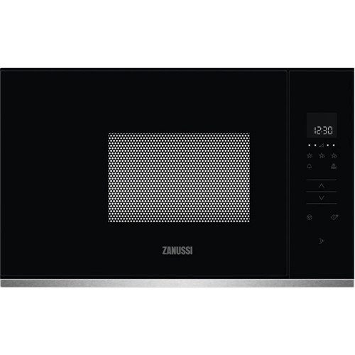 Zanussi zmbn2sx series 800w - zmbn2sx, 20
